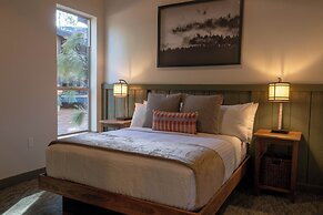 Firefall Ranch Yosemite