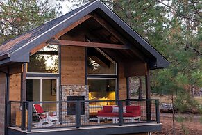 Firefall Ranch Yosemite