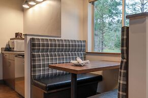 Firefall Ranch Yosemite