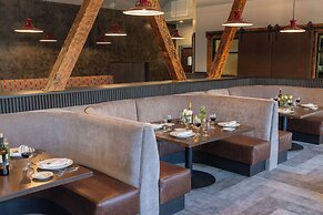 Firefall Ranch Yosemite