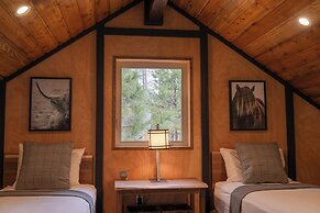 Firefall Ranch Yosemite