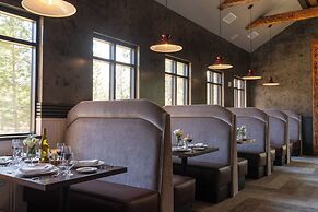 Firefall Ranch Yosemite