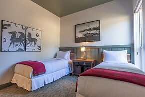 Firefall Ranch Yosemite