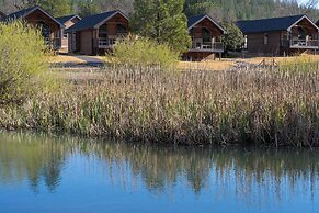 Firefall Ranch Yosemite