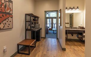 Firefall Ranch Yosemite