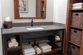 Firefall Ranch Yosemite