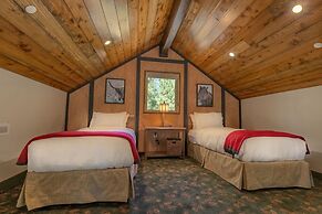 Firefall Ranch Yosemite