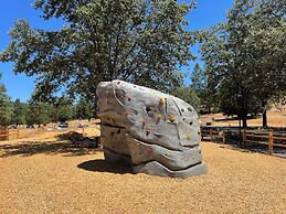 Firefall Ranch Yosemite