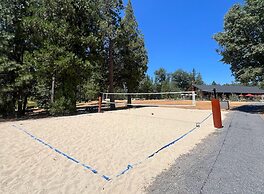 Firefall Ranch Yosemite