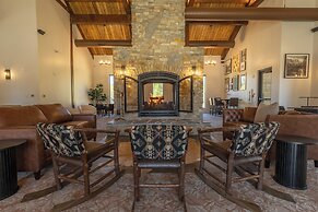 Firefall Ranch Yosemite