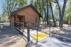 Firefall Ranch Yosemite