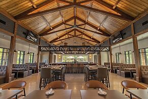 Firefall Ranch Yosemite