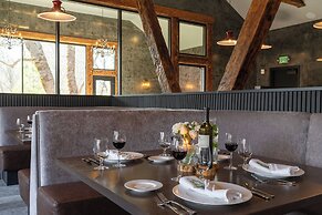 Firefall Ranch Yosemite