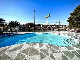 Executive Inn Chester