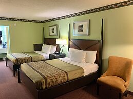 Executive Inn Chester