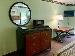 Executive Inn Chester