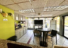 Executive Inn Chester