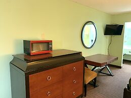 Executive Inn Chester