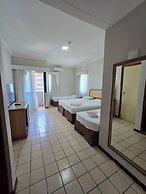 Costa Mar Recife by ACM