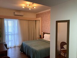 Costa Mar Recife by ACM