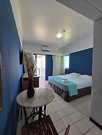 Costa Mar Recife by ACM