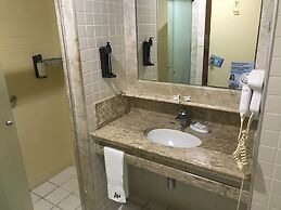 Costa Mar Recife by ACM