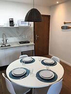 Costa Mar Recife by ACM