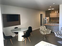 Costa Mar Recife by ACM