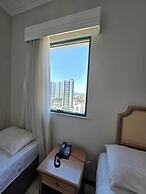 Costa Mar Recife by ACM