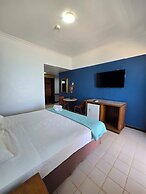 Costa Mar Recife by ACM