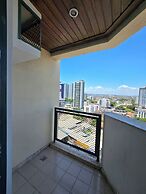 Costa Mar Recife by ACM