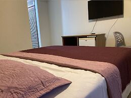 Costa Mar Recife by ACM