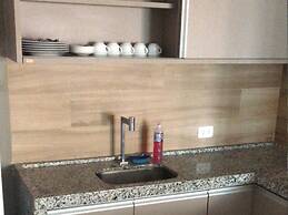 Costa Mar Recife by ACM