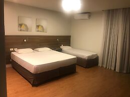 Costa Mar Recife by ACM