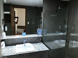 Costa Mar Recife by ACM