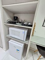 Costa Mar Recife by ACM