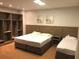 Costa Mar Recife by ACM