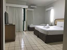 Costa Mar Recife by ACM