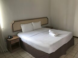 Costa Mar Recife by ACM