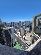 Costa Mar Recife by ACM