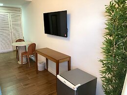 Costa Mar Recife by ACM