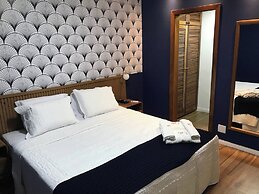 Costa Mar Recife by ACM