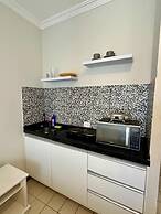 Costa Mar Recife by ACM
