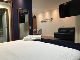 Costa Mar Recife by ACM