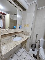 Costa Mar Recife by ACM