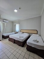 Costa Mar Recife by ACM