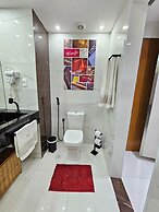 Costa Mar Recife by ACM