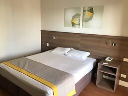 Costa Mar Recife by ACM