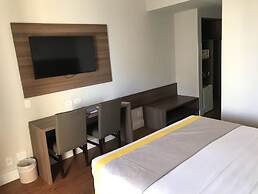 Costa Mar Recife by ACM