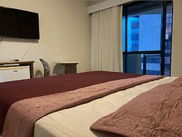 Costa Mar Recife by ACM